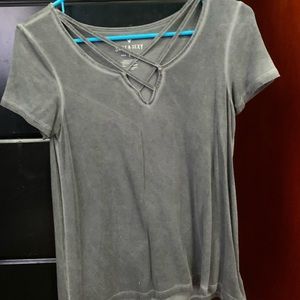 Last of the tees and sweatshirts